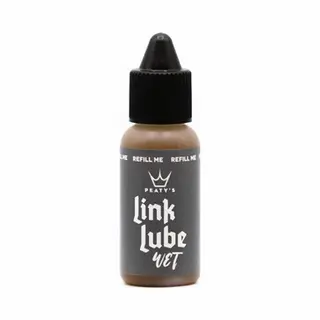 Peatys LinkLube Wet