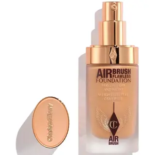 Charlotte Tilbury Airbrush Flawless Foundation 30ml - 9 Cool