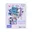 Wit/Roze/Groen/Blauw/Paars/Zwart/Zilver