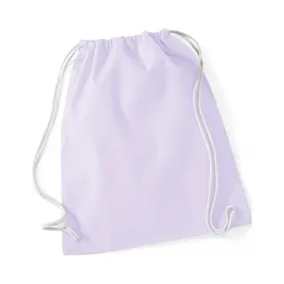 Westford Mill W110 Cotton Gymsac