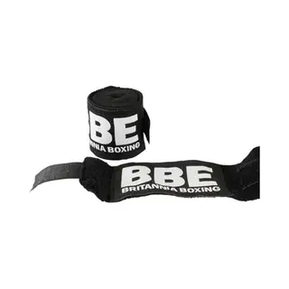 Bbe Club Handwraps 3.5m