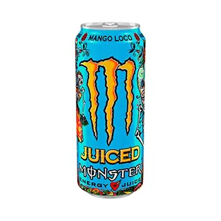 Monster Mango Loco - Tray 12pcs