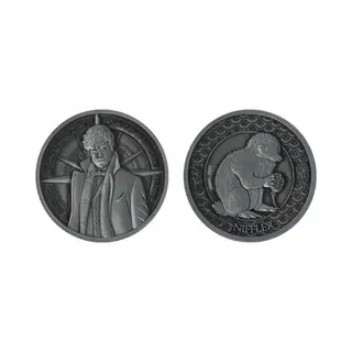 Fanattik Fantastic Beasts Limited Edition Coin