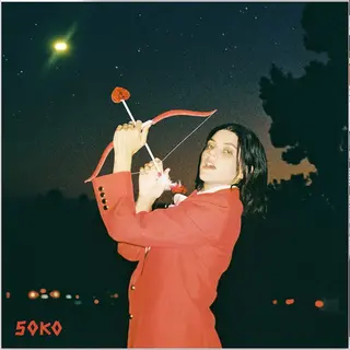 Universal Music Nederland Soko - Feel Feelings (Lp)