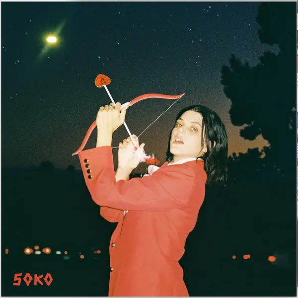 Universal Music Nederland Soko - Feel Feelings (Lp) thumbnail