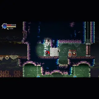 PQube Beyond the Ice Palace 2 Standard PlayStation 5