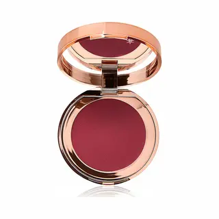 Charlotte Tilbury, Blusher, Multifunctionele Kleur Voor Lippen En Wangen Color Of Passion Pillow Talk (Lip & (Kleur Van Passie, Kussenpraat)