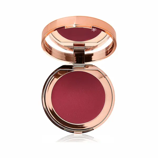 Charlotte Tilbury Pillow Talk Lip & Cheek Glow 0.08g - Colour Of Passion thumbnail