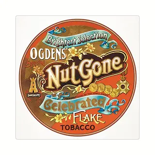 1 Ogdens' Nut Gone Flake