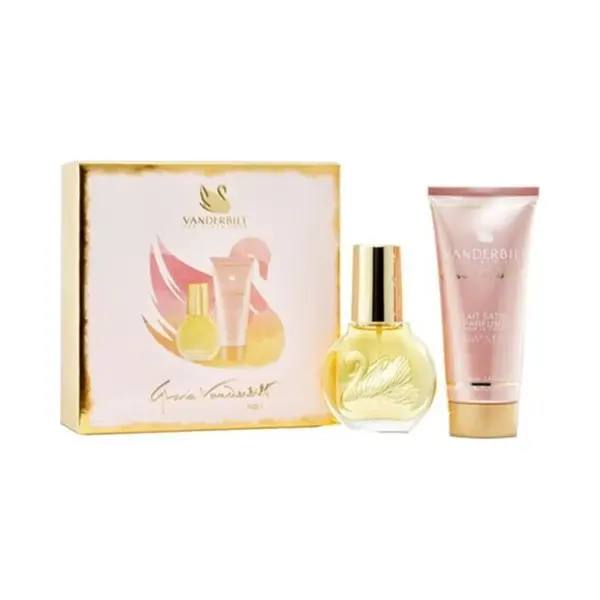 Gloria Vanderbilt Geschenkset Nº1 Set thumbnail