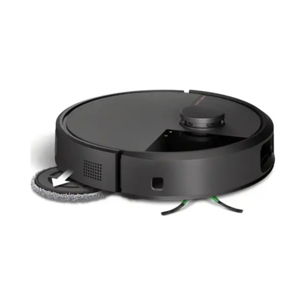 iRobot 505 Combo Plus Zwart thumbnail