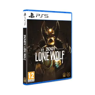 Silver Lining Bendy, Lone Wolf - PS5