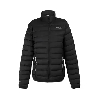 Regatta Damen Regatta Women's Hillpack Ii Insulated Jacket Regatta Damen Hillpack Ii Leichter Wattierter Mantel Mit Durchgehendem Reißverschluss,