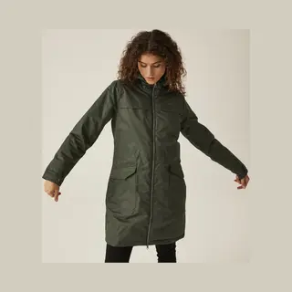 Damen Regenjacke Mit Kapuze Regatta Romine Ii