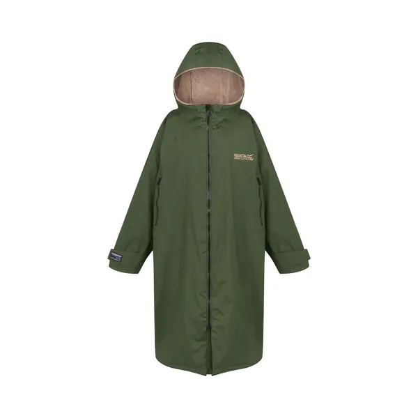 Waterproof Changing Poncho Regatta thumbnail