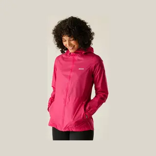 Women's Waterproof Jacket Regatta Pk It Iii