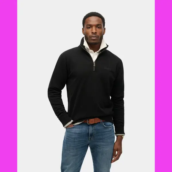 Superdry & Co Sweatshirt Essential thumbnail