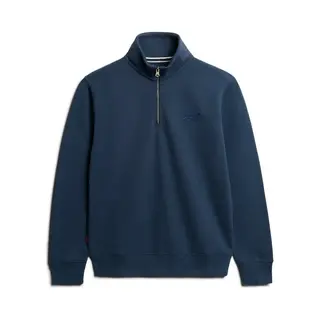 Superdry & Co Sweatshirt 'Essential' Navy
