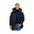 donkerblauw