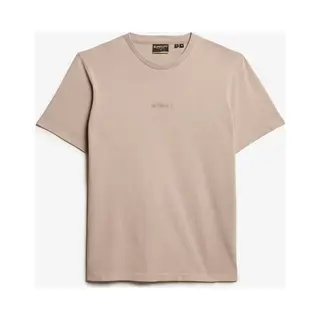 Micro-logo T-shirt Superdry
