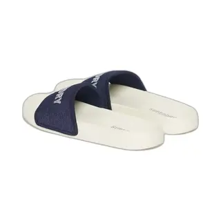 Superdry Zehensandalen Sandale Piscine Luxe Strass