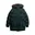 deep forest green