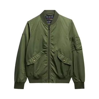 Superdry & Co Tussenjas Kiwi