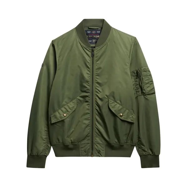 Superdry & Co Tussenjas Kiwi thumbnail