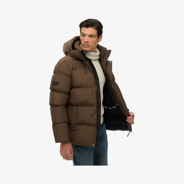 Superdry & Co Jacke 5 Baffle thumbnail