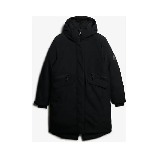 Superdry & Co Parka City Fishtail thumbnail