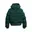 enamel green