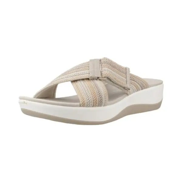 Sandalen Met Sleehak Clarks 26176959c thumbnail