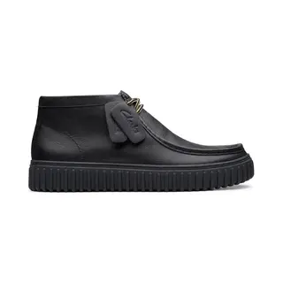 Nette Schoenen Clarks Torhill Hi
