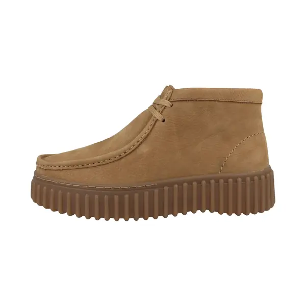Women's Loafers Clarks Torhill Moss thumbnail