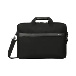 Targus GeoLite 43.9 cm (17.3") Slip case Black