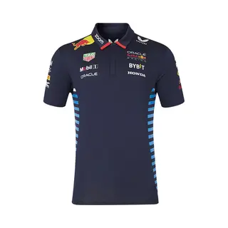 Heren - Team Polo 2024 - Red Bull Racing Xl - Max Verstappen