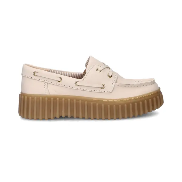 Clarks Schnürschuhe Torhill Boat thumbnail