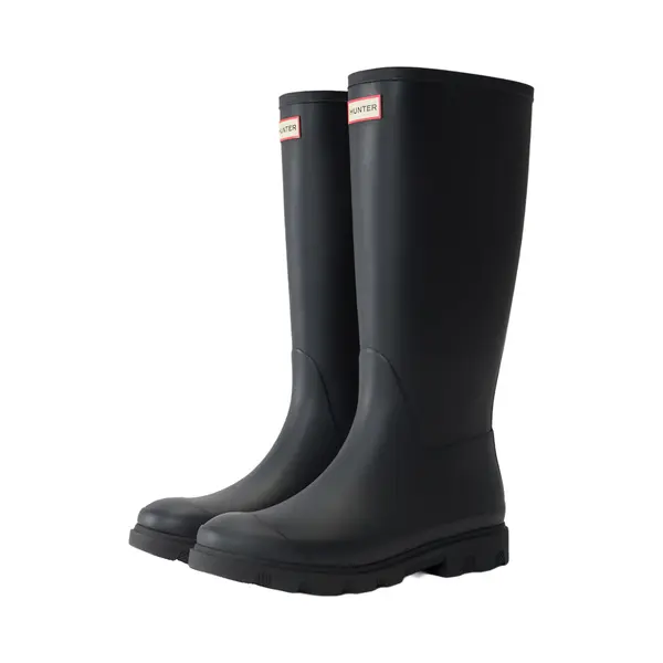 Waterproof Ankle Boots Hunter Downpour thumbnail