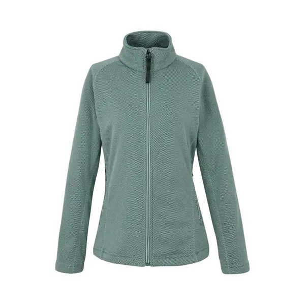 Fleece Full Zip Damen Regatta Liliena thumbnail