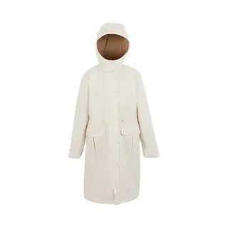 Regatta Yannta Damen-Jacke, Beige, 40