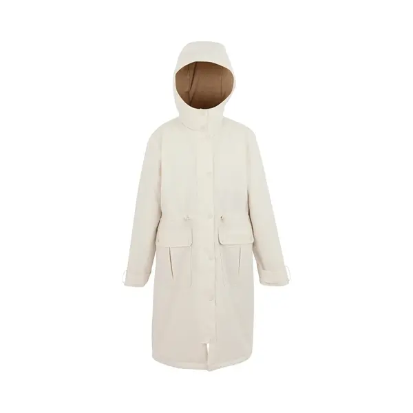 Regatta Yannta Damen-Jacke, Beige, 40 thumbnail