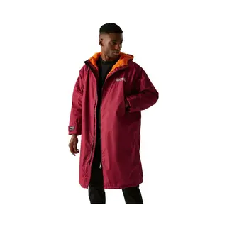 Regatta Parkas Wasserdichter Wickelmantel