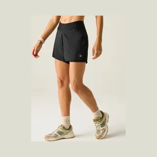 Dare 2B Nimble Short In Jet Black