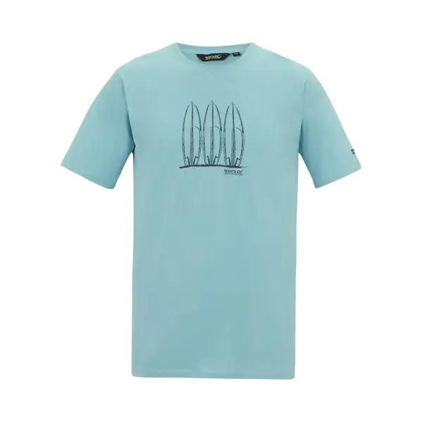 T-shirt Regatta Cline Ix thumbnail