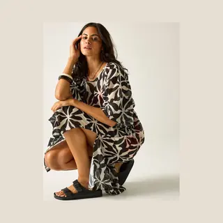 Beach Dress For Women Regatta Avorno