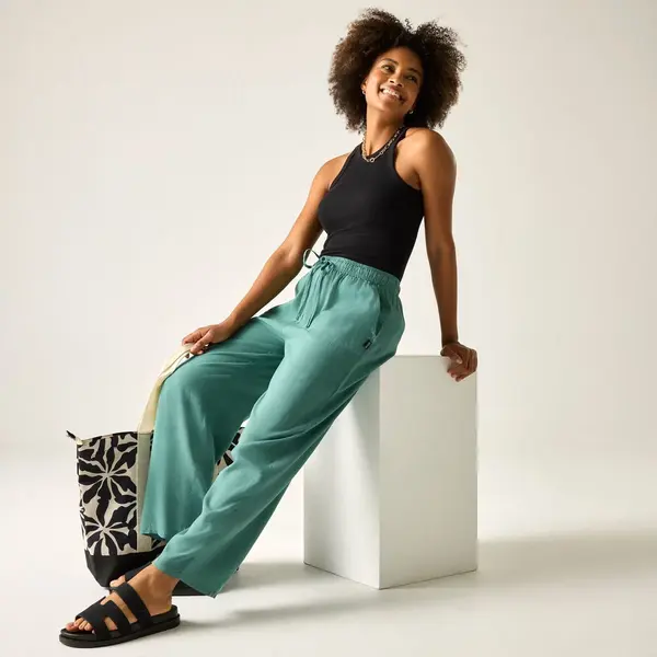 Women's Trousers Regatta Elbrie thumbnail