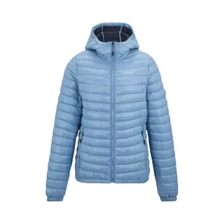 Regatta Gevulde Jas Hiking Dames Lightweight
