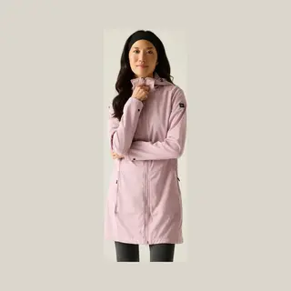 Women's Waterproof Jacket Regatta Carisbrooke
