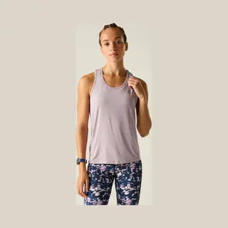 Dare 2b Tanktop Dames Lichtgewicht Ademend