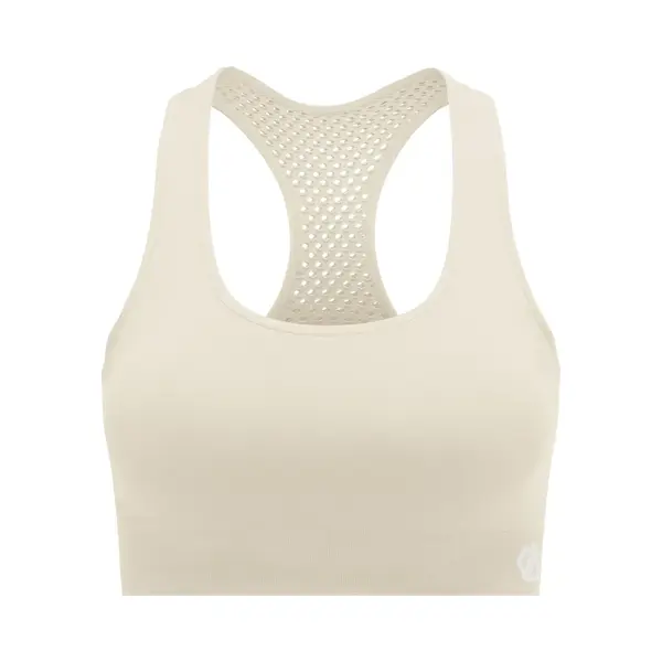 Dare 2b Dare2B Dont Sweat It Light, Comfortabele En Sneldrogende Sportbeha Voor Dames thumbnail